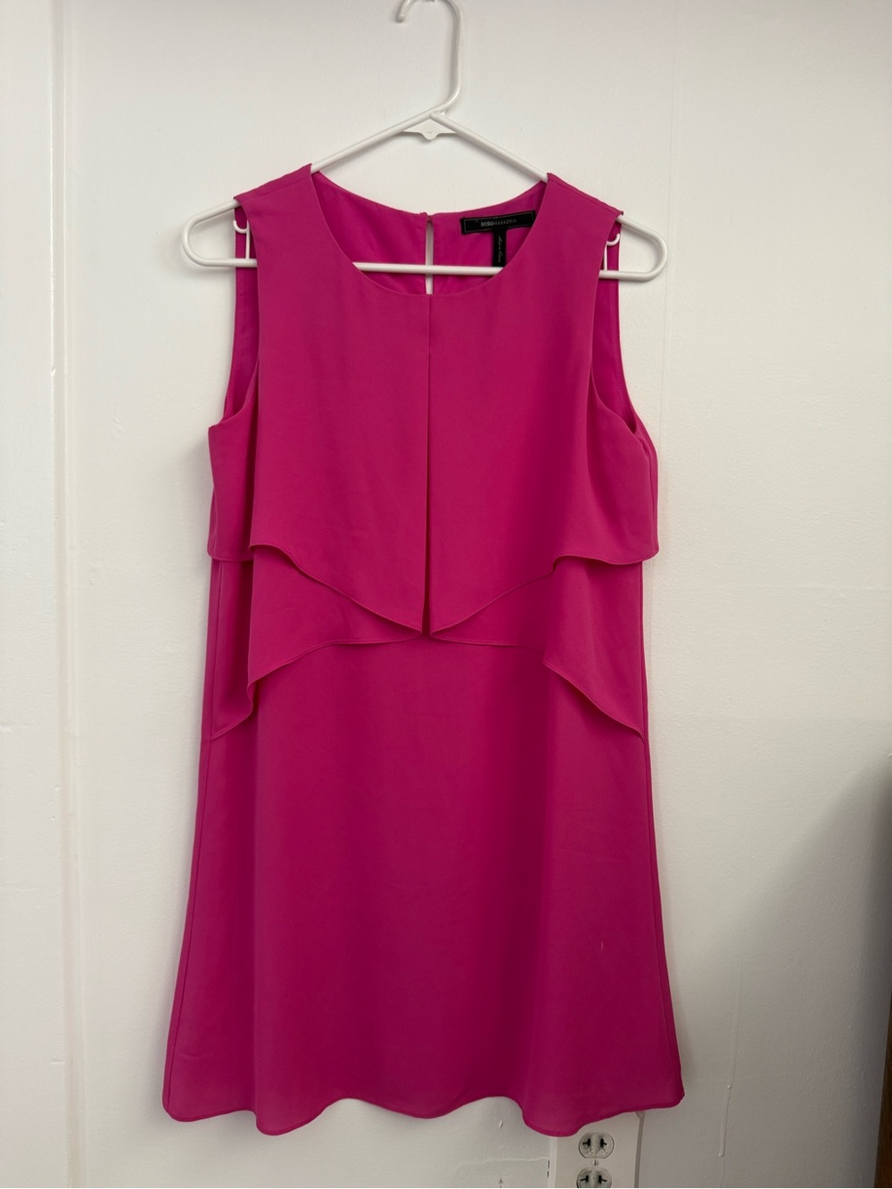 BCBGMaxAzria Amelie Dress